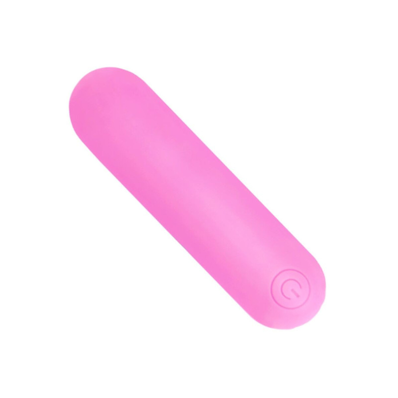ARMONY - SPLASH HEHE VIBRATOR BULLET SILIKON 10 VIBRATIONEN 65 X 15 C…