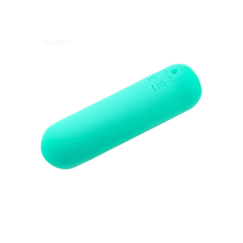 ARMONY - SPLASH HAHA VIBRATOR BULLET SILIKON 10 VIBRATIONEN 75 X 19 C…