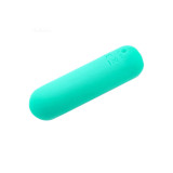 ARMONY - SPLASH HAHA VIBRATOR BULLET SILICONE 10 VIBRATIONS 75 X 19 C…