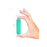 ARMONY - SPLASH JOLINE VIBRATOR BULLET SILIKON FERNBEDIENUNG 10 VIBRA…