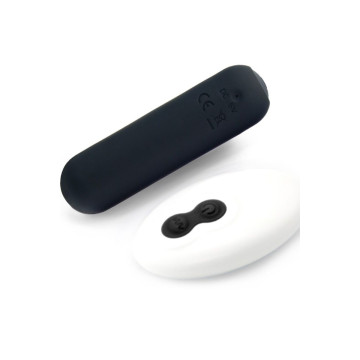 ARMONY - SPLASH JOIE VIBRATOR BULLET SILICONE REMOTE CONTROL 10 VIBRA…