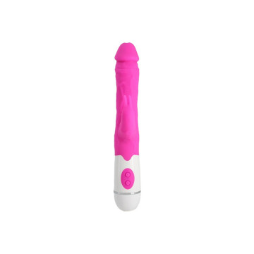ARMONY - ABRIL VIBRATOR RABBIT 16 GESCHWINDIGKEITEN ROSA - ARMONY VIB…