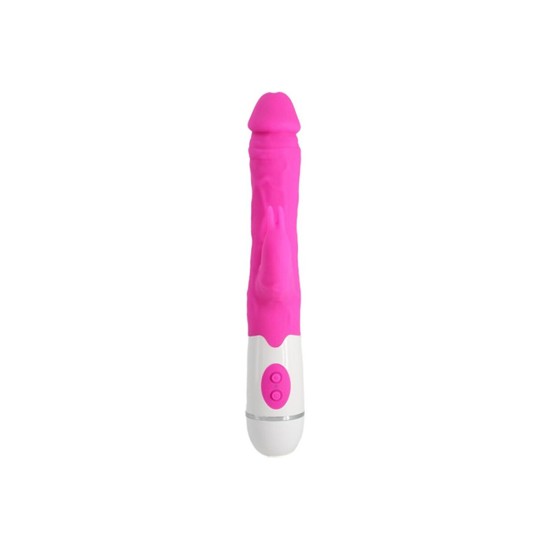 ARMONY - ABRIL VIBRATOR RABBIT 16 GESCHWINDIGKEITEN ROSA - ARMONY VIB…