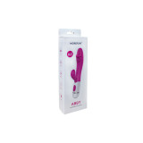 ARMONY - ABBY VIBRATOR & STIMULATOR 16 GESCHWINDIGKEITEN ROSA - ARMON…