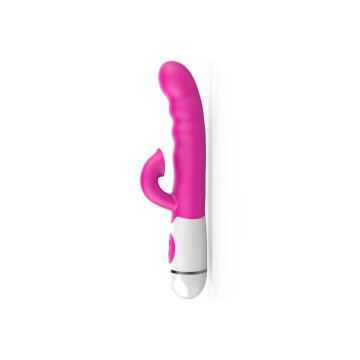 ARMONY - AMIR VIBRATORE MULTIFUNZIONE CON LINGUA STIMOLANTE 16 VELOCI…