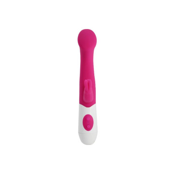 ARMONY - RABBIT VIBRATOR & STIMULATOR G-SPOT 10 GESCHWINDIGKEITEN ROS…