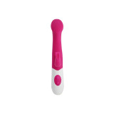 ARMONY - RABBIT VIBRATOR & STIMULATOR G SPOT 10 SPEEDS PINK - ARMONY…