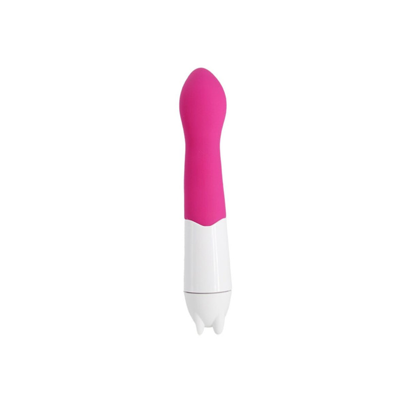ARMONY - VIBRATEUR & STIMULATEUR SPOT G 10 VITESSES ROSE - ARMONY VIB…
