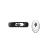 ARMONY - LORD'S LOVE RING VIBRATOR REMOTE CONTROL BLACK - ARMONY FOR…