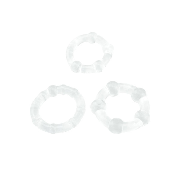 ARMONY - TITAN LOVE ANILLO NATURAL
