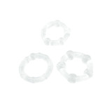 ARMONY - TITAN LOVE ANILLO NATURAL