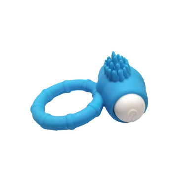ARMONY - POWER O VIBRATORRING SILIKON GRÜN - ARMONY FOR HIM - Cockrin…
