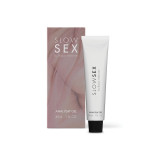 BIJOUX - SLOW SEX ANAL STIMULATION GEL 30 ML - BIJOUX SLOW SEX - Wass…
