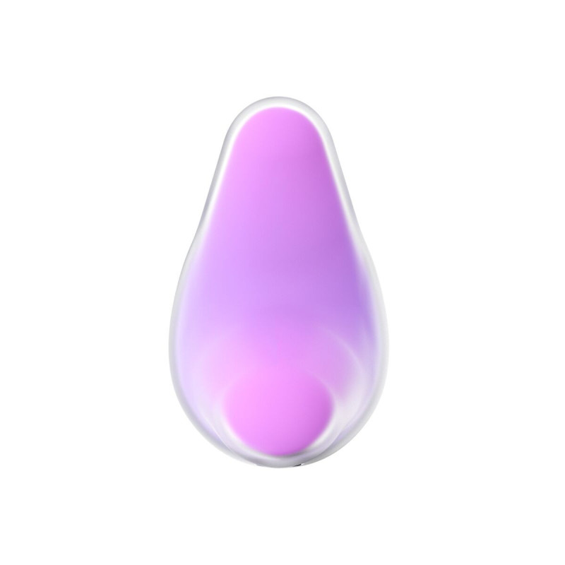 Satisfyer - Mermaid Vibes Estimulador & Vibrador Violeta Y Rosa |
