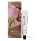 BIJOUX INDISCRETS - LANGSAMER SEXBALSAM FÃR ORALSEX 10 ML