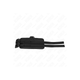 KINK - ANNEAU PÉNIS EN CUIR AVEC SANGLES RÉGLABLES - KINK RING POWER…