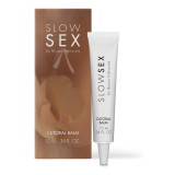 BIJOUX INDISCRETS - BALSAMO STIMOLANTE CLITORIDEO SLOW SEX 10 ML