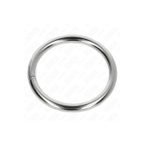 KINK - ANELLO PER PENE IN METALLO 4 CM INTERNO - KINK RING POWER - An…