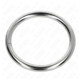 KINK - ANILLO PENE METAL 4 CM INTERNO
