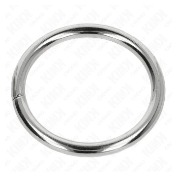 KINK - ANILLO PENE METAL 4.5 CM INTERNO