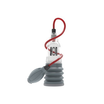 Bathmate - Hydroxtreme 3 Transparente | Vybes.it