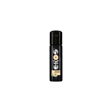 EROS - GINSENG WATERBASED LUBRICANT 100 ML - EROS CLASSIC LINE - With…