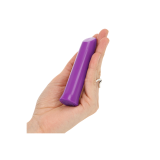 INTENSE - TODRICK VIOLET CLITORAL STIMULATING BULLET - INTENSE FUN TO…