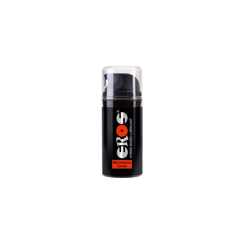 EROS - MASTURBATION CREME 100 ML - EROS CLASSIC LINE - Water-based