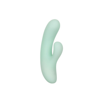 Calexotics - Pacifica Fiji Vibrador Y Estimulador Punto G 10