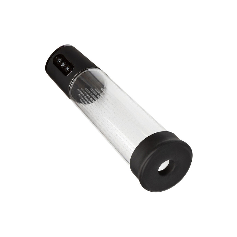Calexotics - Pompe D'aspiration Peak 4 Vitesses Noire | Vybes.it