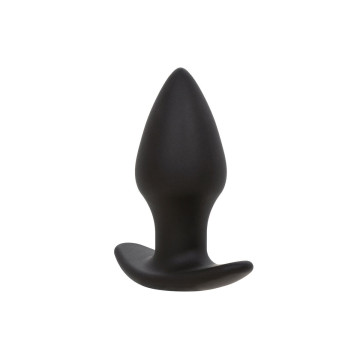 Calexotics - Rock Bottom Perfect Plug Anal 10 Vibraciones Silicona