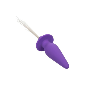 Calexotics - Southern Lights Light Up Plug Anal Con Luces 10