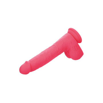 Calexotics - Studs Realistic Vibrator 10 Vibrations Pink | Vybes.it