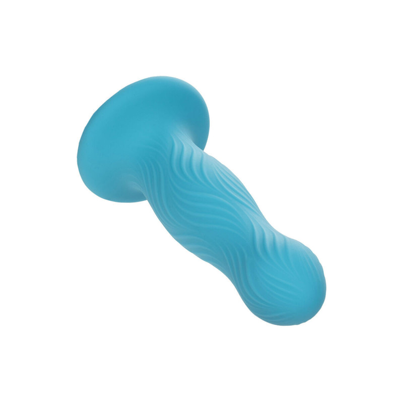 Calexotics - Wave Rider Swell Plug Anal Azul | Vybes.it