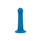 Calexotics - Wave Rider Ripple Plug Anal Azul | Vybes.it