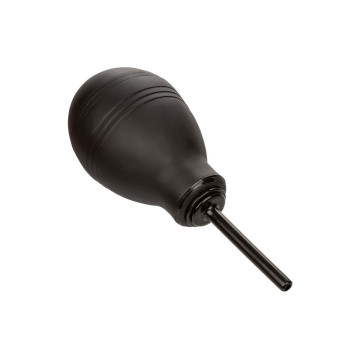 Calexotics - One Way Ducha Anal Negro | Vybes.it