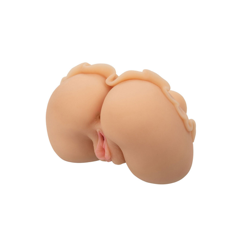Calexotics - The Peep Show Girl Double Masturbateur Réaliste Chair