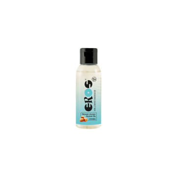 EROS - HUILE DE MASSAGE CARAMEL BIEN-ÊTRE 50 ML - EROS CLASSIC LINE -…