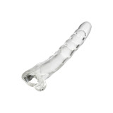 Calexotics - Maxx Extenseur De Pénis Réglable Transparent | Vybes.it