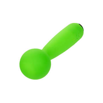 Calexotics - Neon Vibes Le Bubbly Vibe Mini Masseur 10 Vibrations