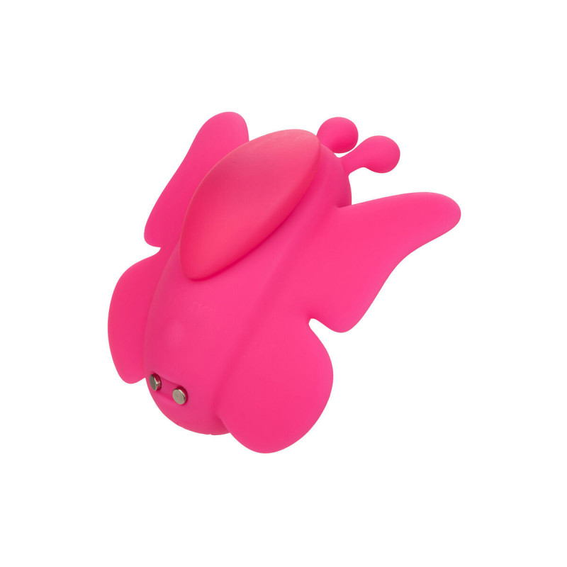 Calexotics - Neon Vibes The Flutter Vibe Stimulator 10 Vibrations