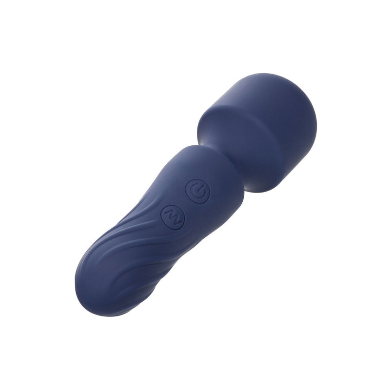Calexotics - Charisma Charm Massager 12 Functions Purple | Vybes.it