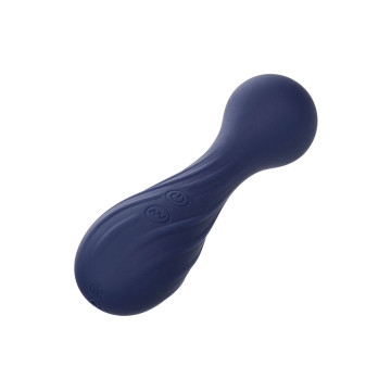Calexotics - Charisma Temptation Massager 12 Functions Purple |