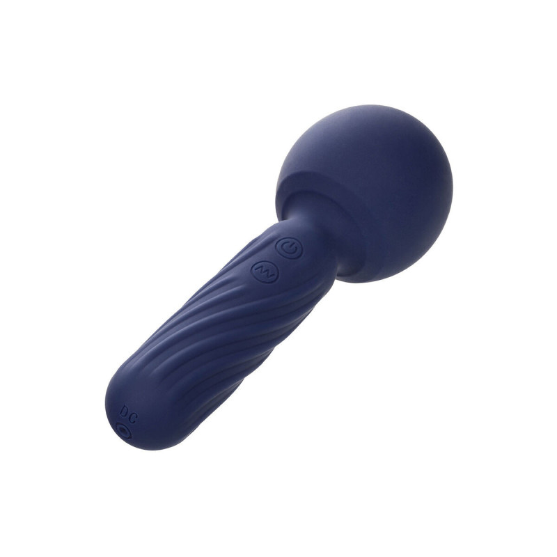 Calexotics - Charisma Seduction Masajeador 12 Funciones 17,75 Cm X