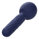 CALEXOTICS - CHARISMA SEDUCTION MASSAGER 12 FUNCTIONS 17.75 CM X 6.25 CM PURPLE