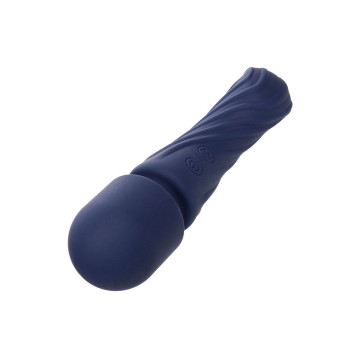 Calexotics - Charisma Allure Masajeador Doble Motor 12 Funciones