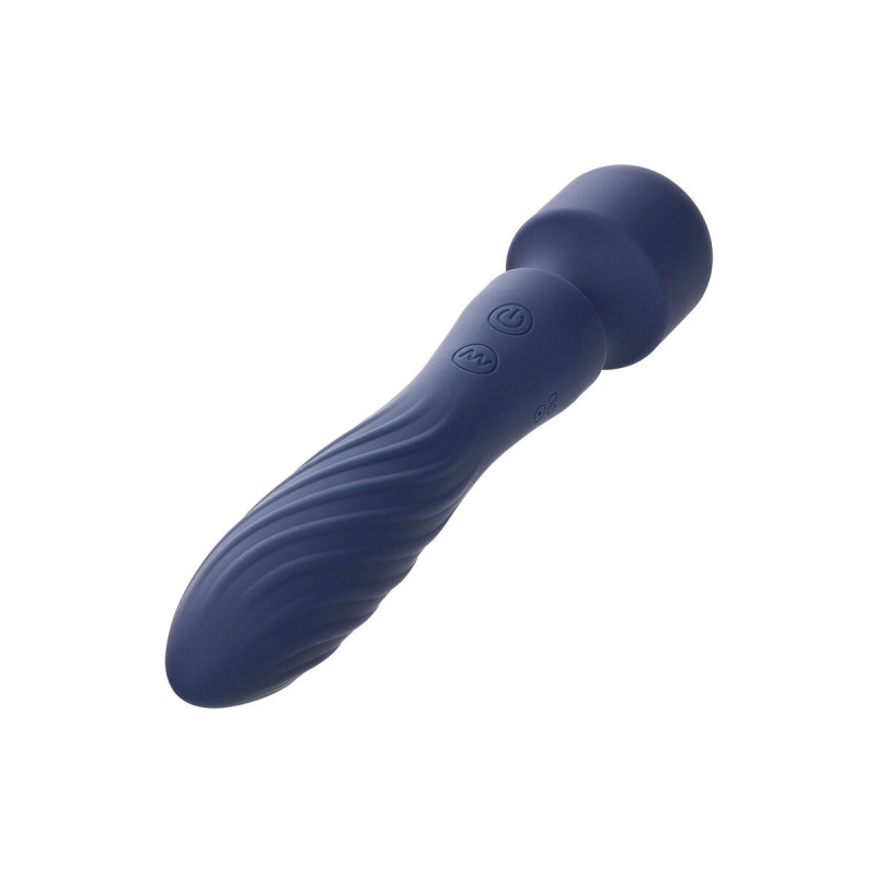 Calexotics - Charisma Mystique Massager Doppelmotor 12 Funktionen