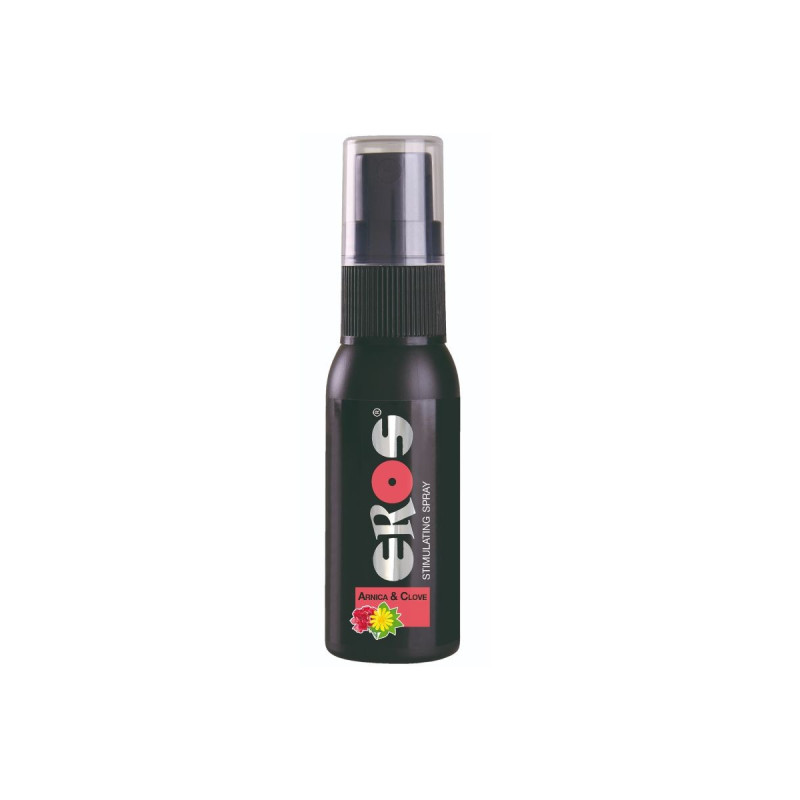 EROS - SPRAY STIMULANT ARNICA ET AU CLOU DE GIROFLE - EROS CLASSIC LI…