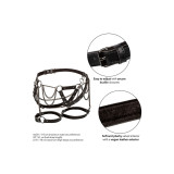 Calexotics - Euphoria Multichain Oberschenkelharness Premium |