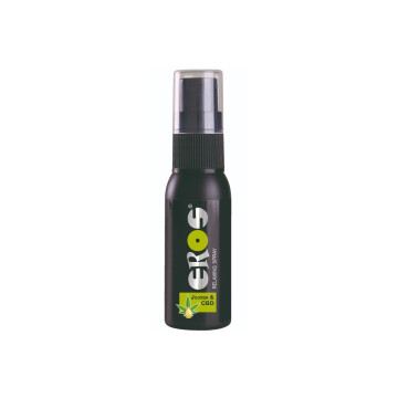 EROS - SPRAY RITARDANTE CON JOJOBA E CBD 30 ML - EROS CLASSIC LINE -…